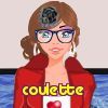 coulette