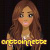 anttoinnette