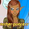 archer-princess
