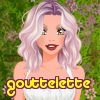 gouttelette