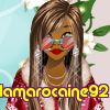 lamarocaine92