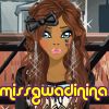 missgwadinina