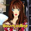 lilou-modline