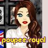 poupee--royal