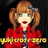 yuki-cross-zero