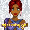miss-ruby-girl