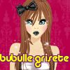 bubulle-grisete