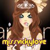 missvickylove