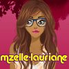 mzelle-lauriane