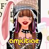 amicitiae