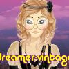 dreamer-vintage