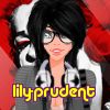 lily-prudent