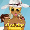 x3-adeline