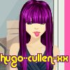 hugo--cullen--xx
