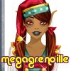 megagrenoille