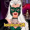 lolalova26