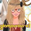 glamourous-x3