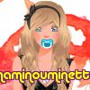 maminouminette