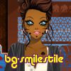 bg-smilestile