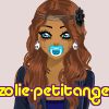 zolie-petitange