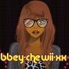 bbey-chewii-xx