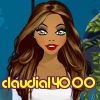 claudia14000