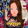 dyanya