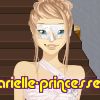 arielle-princesse