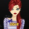 clare