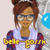 belle----gossx