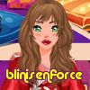 blinisenforce