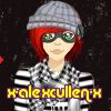 x-alexcullen-x