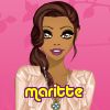 maritte