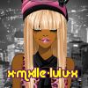 x-mxlle-lulu-x