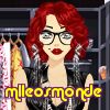 mlleosmonde