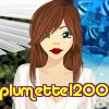 plumette1200