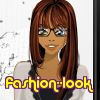 fashion--look