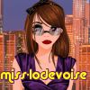 miss-lodevoise