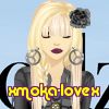 xmoka-lovex