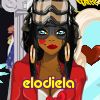 elodiela