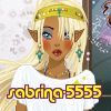 sabrina-5555