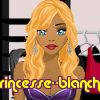 princesse--blanche