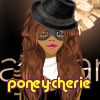 poney-cherie