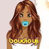 boudiouji