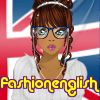 fashionenglish