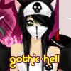 gothic--hell