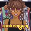 coolcamgym