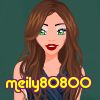 meily80800