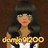 damla91200