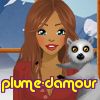 plume-damour